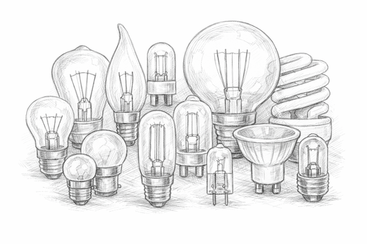 The HayCarter Light Bulb Buying Guide