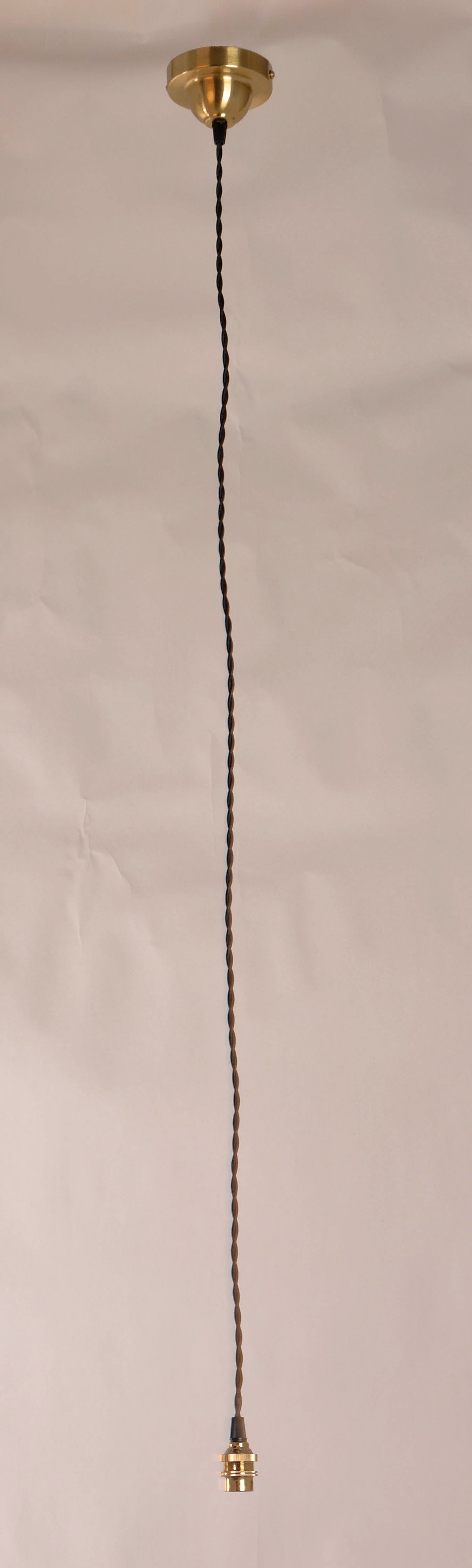 The Pendant Hanging Kit