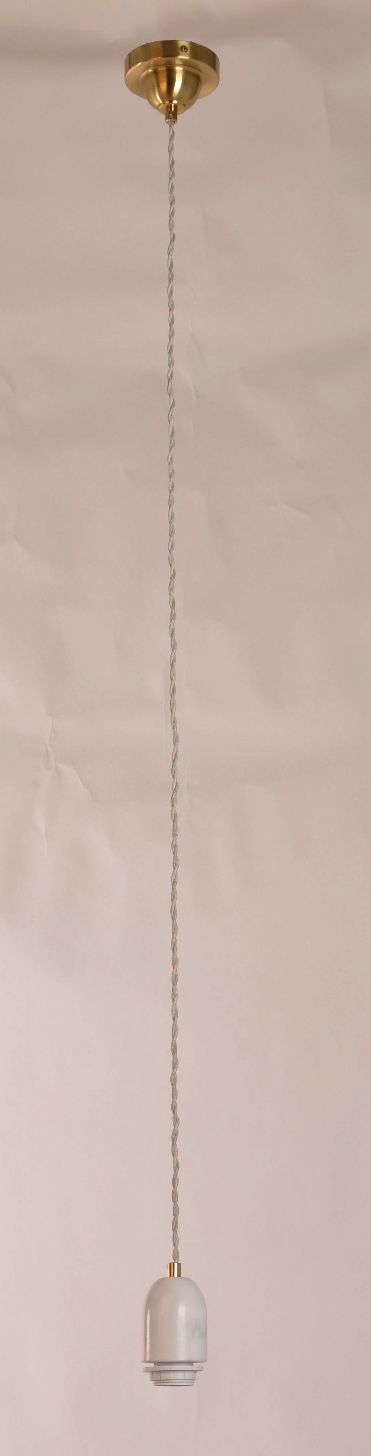 The Marble Pendant Kit