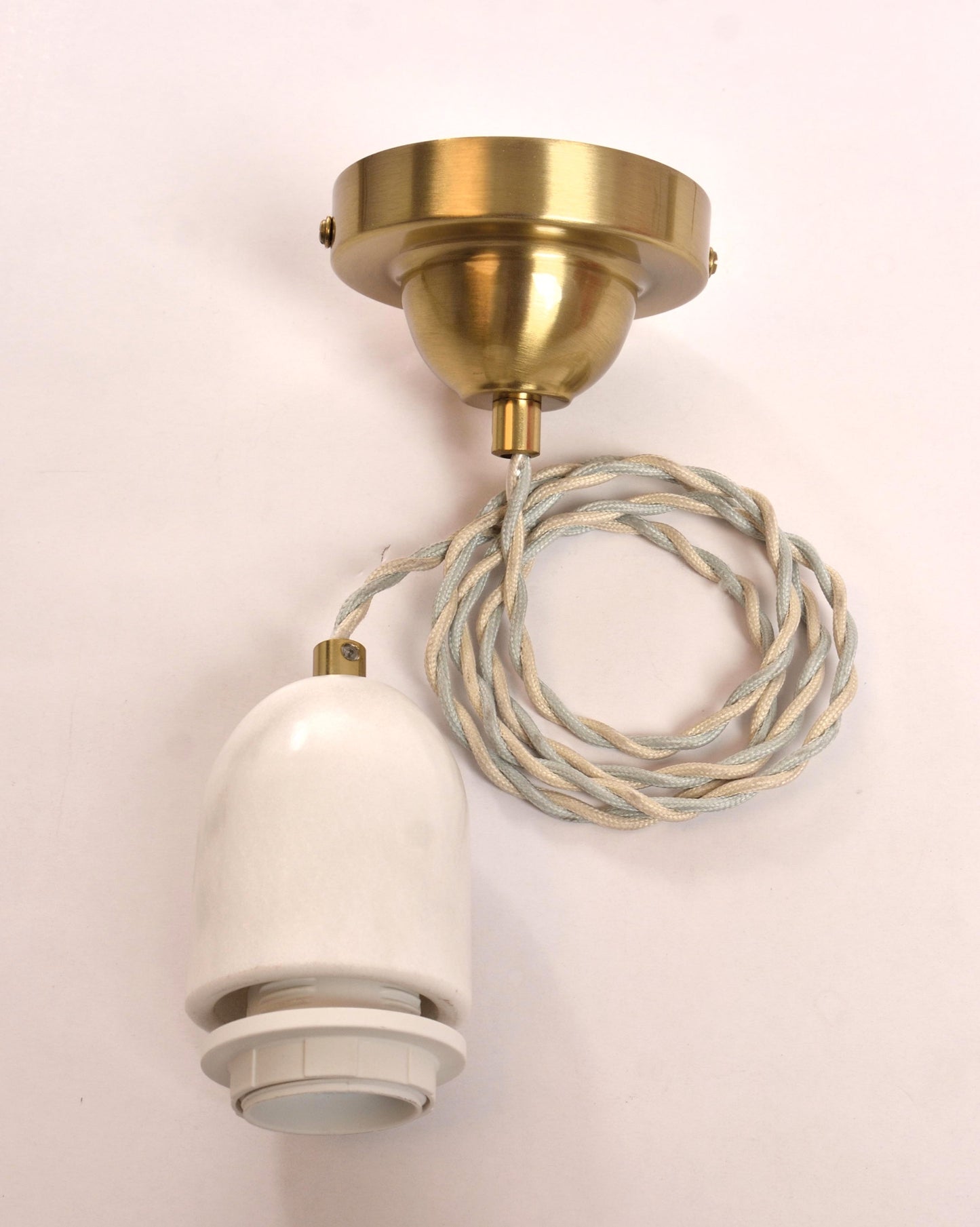 The Marble Pendant Kit