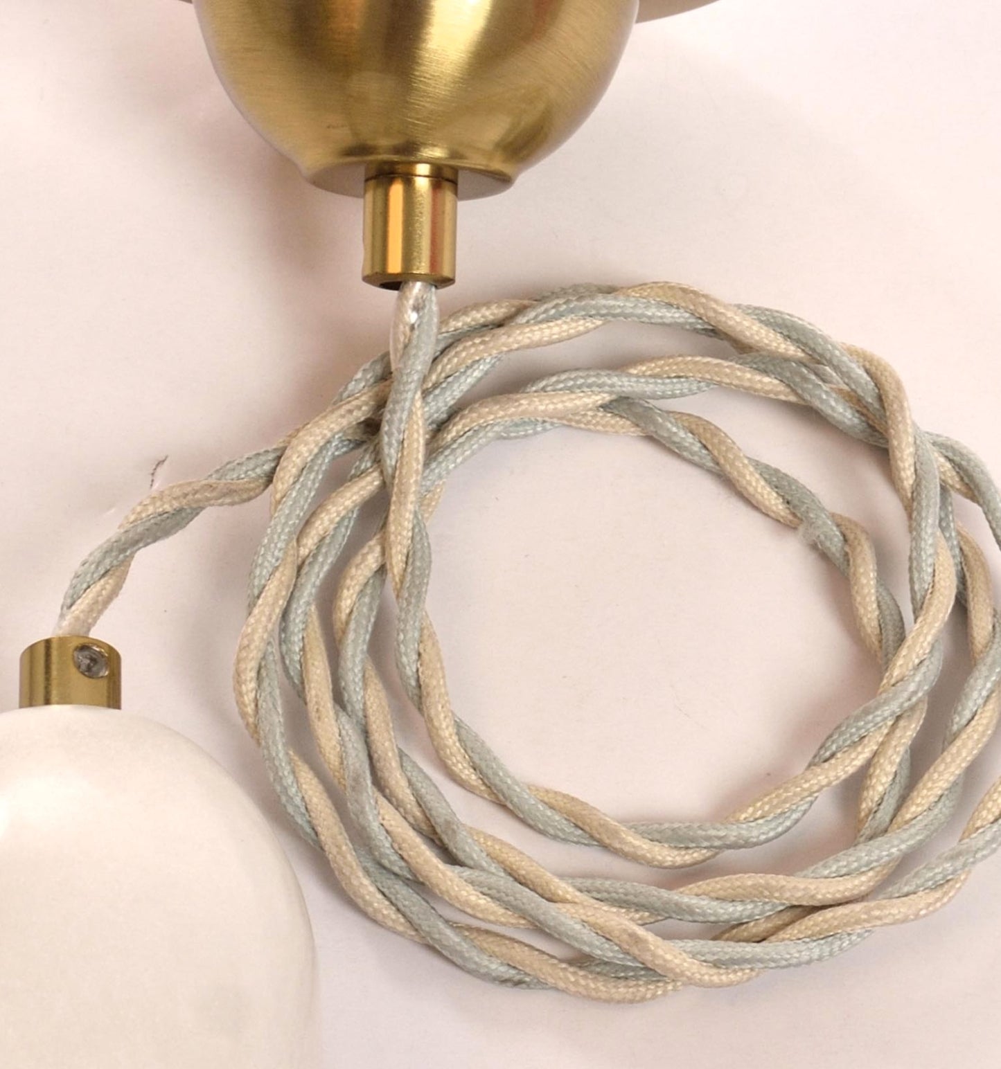 The Marble Pendant Kit